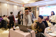 活动 2025.1.24 集团2025迎新晚会 