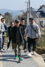 活动 2025.3.21 宣城拓展活动