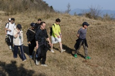 活动 2025.3.21 宣城拓展活动