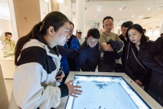 活动 2025.3.21 宣城拓展活动