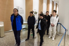 活动 2025.3.21 宣城拓展活动