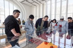 活动 2025.3.21 宣城拓展活动
