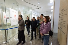 活动 2025.3.21 宣城拓展活动