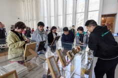 活动 2025.3.21 宣城拓展活动