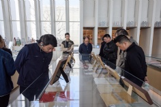 活动 2025.3.21 宣城拓展活动