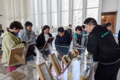 活动 2025.3.21 宣城拓展活动
