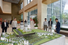 活动 2025.5.8 临云公司乔迁仪式