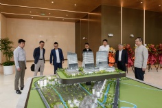 活动 2025.5.8 临云公司乔迁仪式