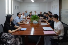 会议 2025.8.28 经济运营党支部预备党员转正大会