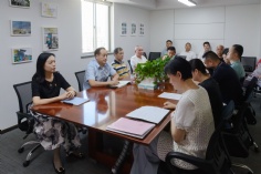 会议 2025.8.28 经济运营党支部预备党员转正大会