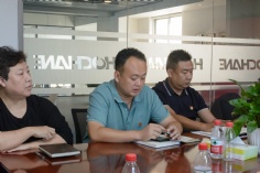 会议 2025.8.28 经济运营党支部预备党员转正大会