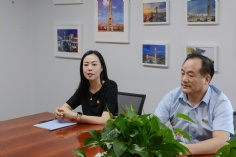 会议 2025.8.28 经济运营党支部预备党员转正大会