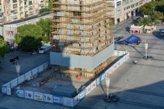 梅川路 祥和之光 维护 2025.9.11