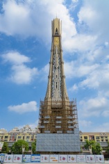 梅川路 祥和之光 维护 2025.9.12