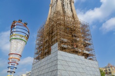 梅川路 祥和之光 维护 2025.9.12