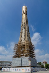 梅川路 祥和之光 维护 2025.9.12