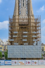 梅川路 祥和之光 维护 2025.9.12