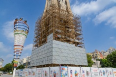 梅川路 祥和之光 维护 2025.9.12