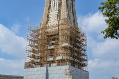 梅川路 祥和之光 维护 2025.9.12