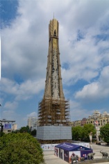 梅川路 祥和之光 维护 2025.9.12