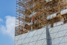 梅川路 祥和之光 维护 2025.9.12