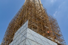 梅川路 祥和之光 维护 2025.9.12