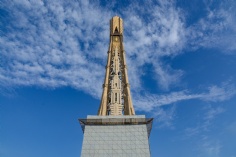 梅川路 祥和之光 维护 2025.9.15