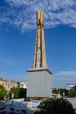 梅川路 祥和之光 维护 2025.9.15