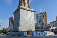 梅川路 祥和之光 维护 2025.9.15