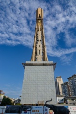 梅川路 祥和之光 维护 2025.9.15