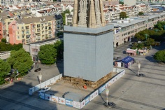 梅川路 祥和之光 维护 2025.9.15