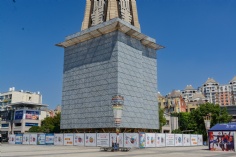 梅川路 祥和之光 维护 2025.9.16