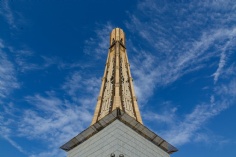 梅川路 祥和之光 维护 2025.9.15