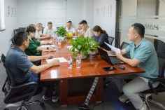 会议 2025.9.15 安全生产工作会议