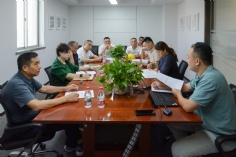 会议 2025.9.15 安全生产工作会议