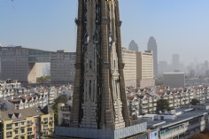 梅川路 祥和之光 维护 2025.11.28