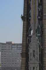 梅川路 祥和之光 维护 2025.11.28