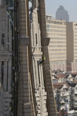 梅川路 祥和之光 维护 2025.11.28