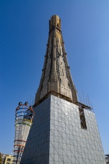 梅川路 祥和之光 维护 2025.12.8