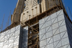 梅川路 祥和之光 维护 2025.12.8