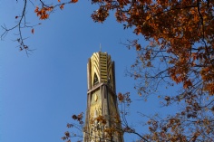 梅川路 祥和之光 维护 2025.12.8