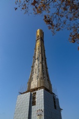 梅川路 祥和之光 维护 2025.12.8