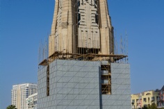 梅川路 祥和之光 维护 2025.12.8