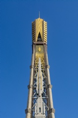 梅川路 祥和之光 维护 2025.12.8