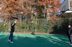 活动 2025.12.26 职工运动会