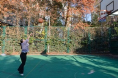 活动 2025.12.26 职工运动会