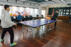 活动 2025.12.26 职工运动会