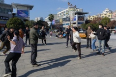 活动 2025.12.26 职工运动会