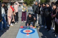 活动 2025.12.26 职工运动会