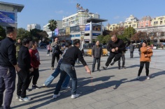 活动 2025.12.26 职工运动会